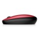 Mouse bluetooth HP 240 rojo