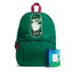 Paquete mundial mochila y audífonos
