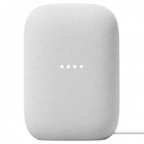 Google Nest Audio Gris