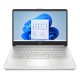 Laptop HP 14' FQ1004LA AMD Ryzen 3 5300U, RAM 8 GB, SSD 512 GB