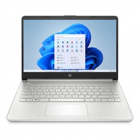 Laptop HP 14' FQ1004LA AMD Ryzen 3 5300U, RAM 8 GB, SSD 512 GB