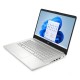 Laptop HP 14' FQ1004LA AMD Ryzen 3 5300U, RAM 8 GB, SSD 512 GB