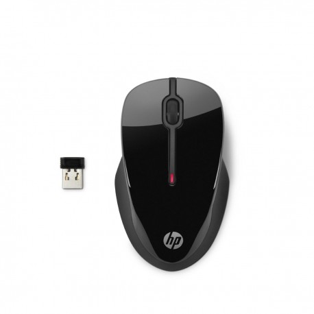 Mouse HP 250 Inalámbrico