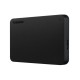 Disco Externo Canvio Basic 1 TB Toshiba Negro