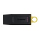 Memoria USB 3.2 Kingston Exodia 128GB Negro