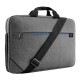 Maletín HP 15 prelude color gris