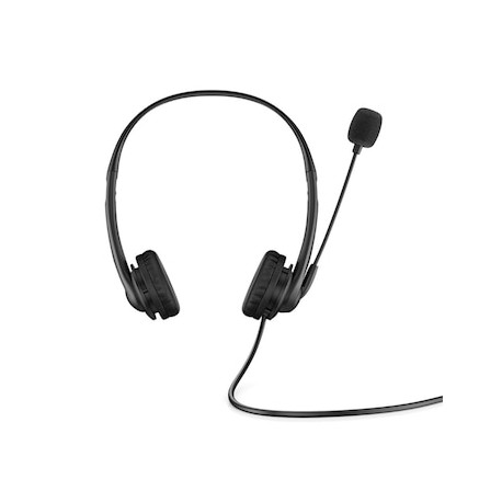 HP Stereo 3.5mm G2