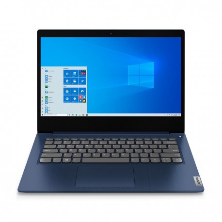 Laptop Lenovo ip3 14alc6 Ryzen 3 8 gb RAM 512 SSD