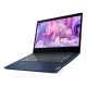 Laptop Lenovo ip3 14alc6 Ryzen 3 8 gb RAM 512 SSD