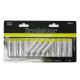 Pila Brookstone AA c/12 Y AAA c/4