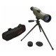 Telescopio terrestre TS154550 Tasco verde