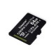 Tarjeta Kingston M-SD 64 GB