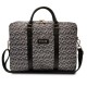 Portalaptop Guess G cube negra 16'