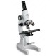 Microscopio Konus College Profesional