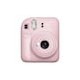 Cámara Fujifilm Instax Mini 12 rosa