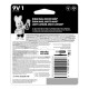 Pila Duracell Alcalina 9v