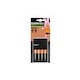 Cargador Duracell C/4 AA