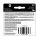 Pila Duracell 123 C/1 PZA Lithium