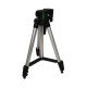 Tripié Aluminio H&Q TRM4010