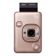 Cámara Instax Fuji Minili Play Rosa