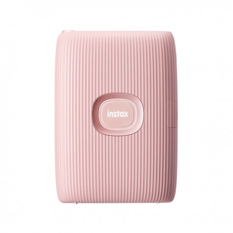 Impresora Fujifilm instax Link2 rosa