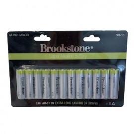 Pila Brookstone AA c/24