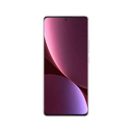 Xiaomi 12 Pro 256GB Morado Telcel R9