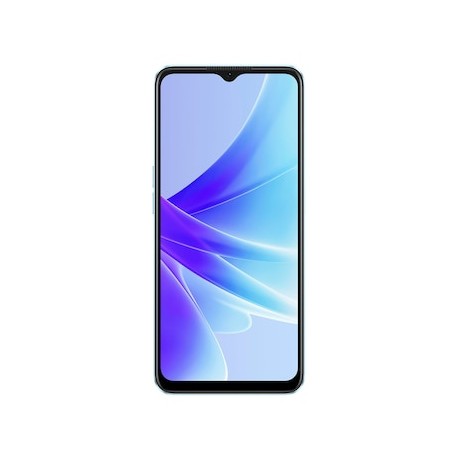 Oppo A77 128GB azul Telcel R9