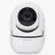 Cámara de Seguridad Netzhome con Movimiento Wi-Fi
