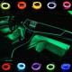 Tira LED Bytech 6FT multicolor