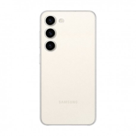 Funda Galaxy S23 Clear