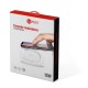 Cargador Inalámbrico Select Power W1-SPB Blanco