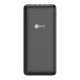 Power Bank 10,000 mah con cables