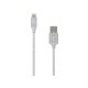 Cable Lightning 1 Metro Scosche