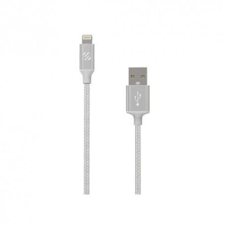 Cable Lightning 1 Metro Scosche
