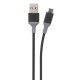 Cable Micro USB 1 Metro Scosche
