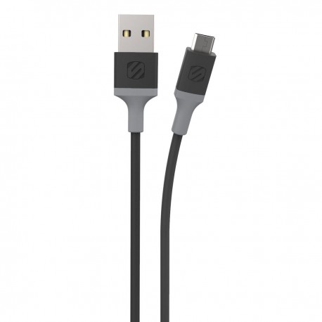 Cable Micro USB 1 Metro Scosche