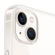 Funda iPhone 13 Trans-Silicón C/Mag