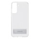 Funda Galaxy S21 Fe Transparente con Soporte