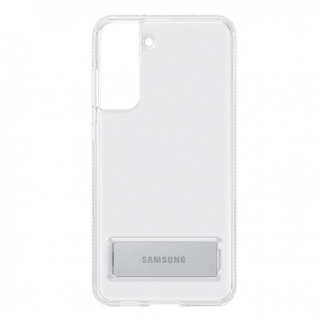 Funda Galaxy S21 Fe Transparente con Soporte