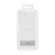 Funda Galaxy S21 Fe Transparente con Soporte