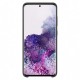 Funda Samsung S20 Silicon Cover Negro