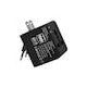 Adaptador Negro 2 Puertos USB No. 3