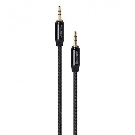 Cable Auxiliar Geartek 3.5 MM