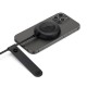 Pad Magnético 10W MagSafe Negro