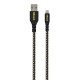 Cable Billboard Ultra resistente - Lightning