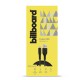 Cable Billboard Ultra resistente - Lightning
