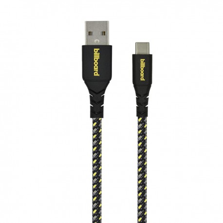 Cable Billboard Ultra resistente - Tipo C