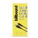 Cable Billboard Ultra resistente - Tipo C