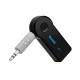 ADAPTADOR RECEPTOR BLUETOOTH 3.5MM